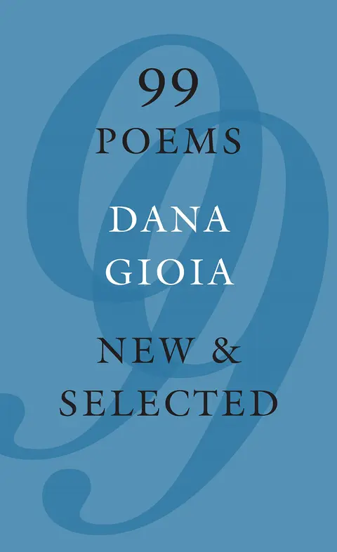 Cover of 99 Poems