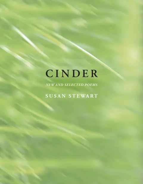 Cover of Cinder
