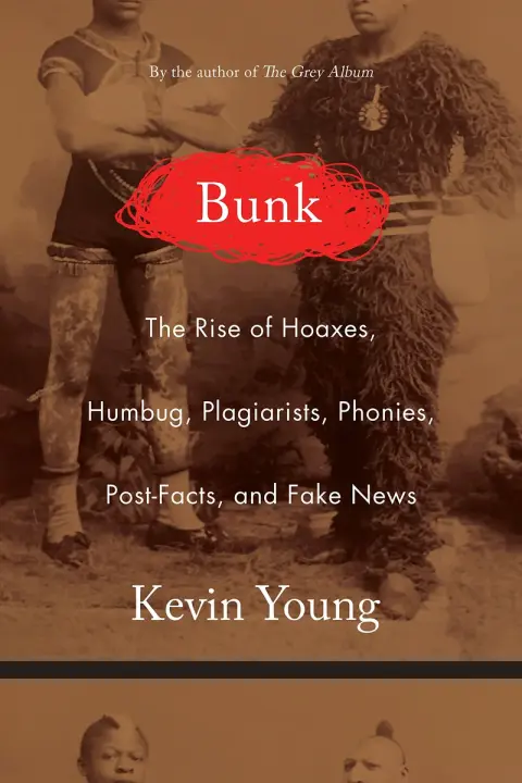 Cover of Bunk