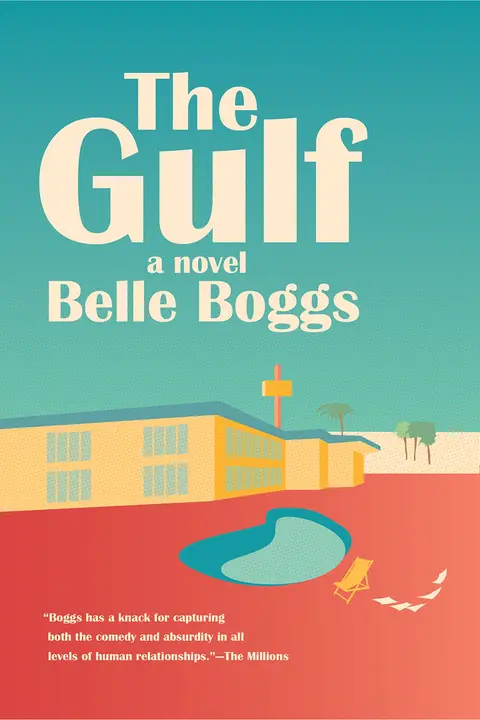 Cover of Gulf