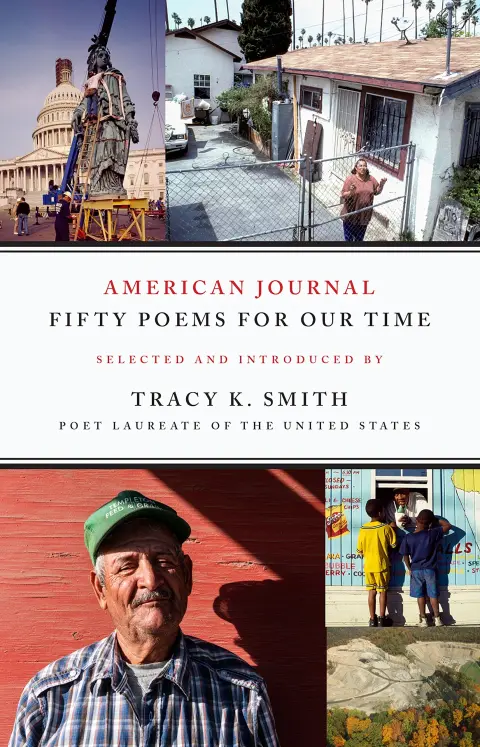 Cover of American Journal
