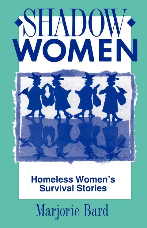 Cover of Shadow Women