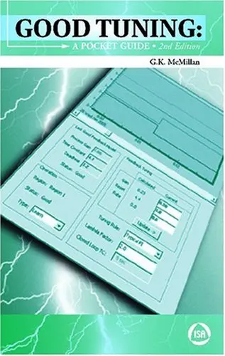 Cover of Good Tuning
