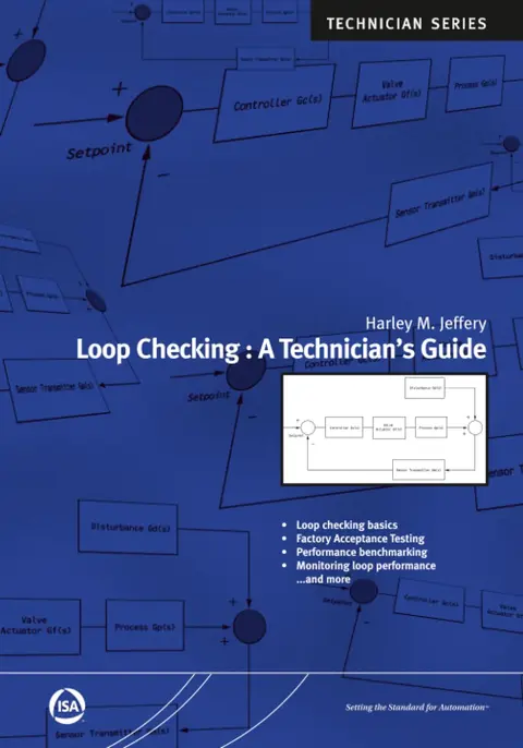 Cover of Loop Checking
