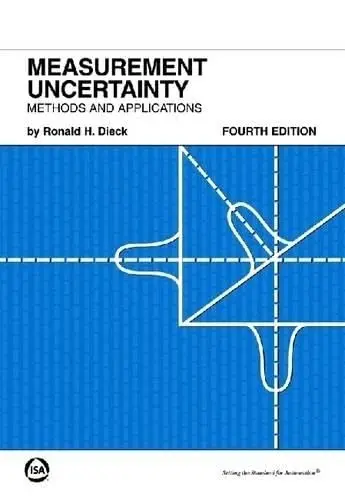 Cover of Measurement Uncertainty