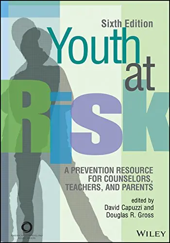 Cover of Youth at Risk