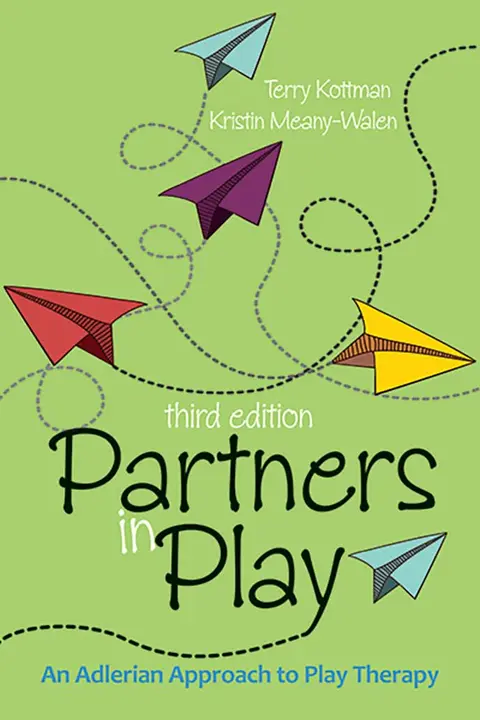 Cover of Partners in Play