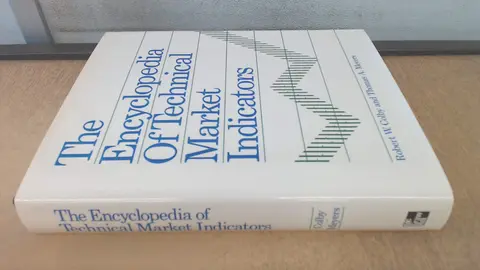 Cover of The Encyclopedia of Technical Market Indicators