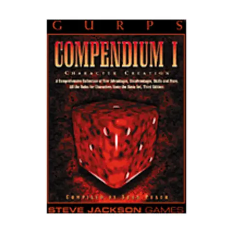 Cover of Compendium II