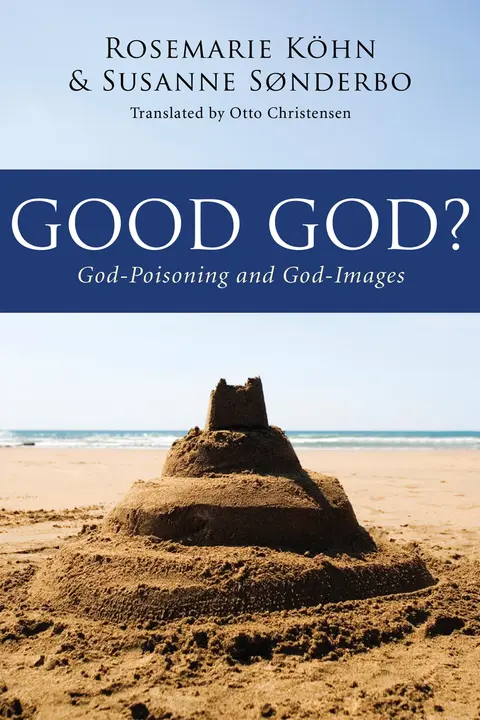 Cover of Good God?