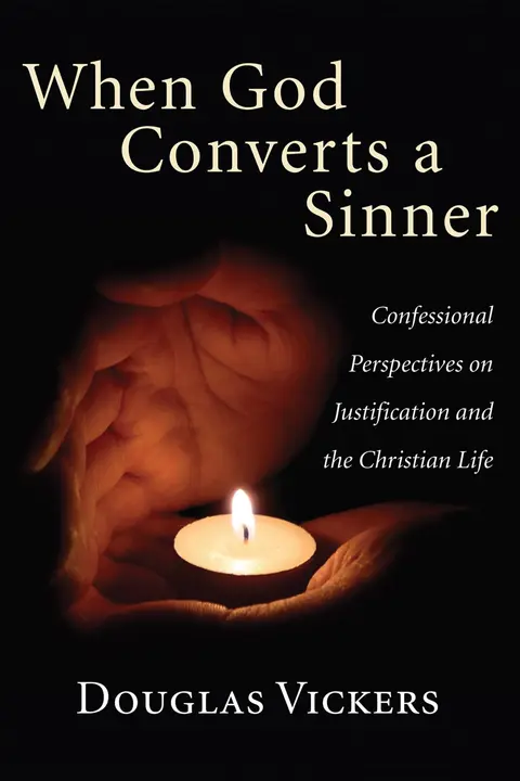 Cover of When God Converts a Sinner