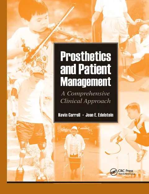 Cover of Prosthetics and Patient Management