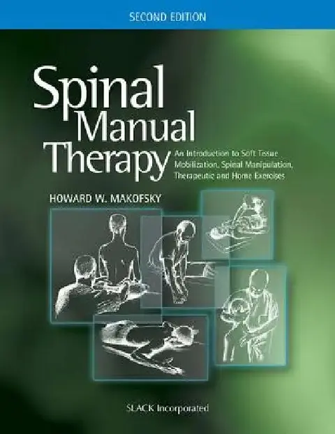 Cover of Spinal Manual Therapy