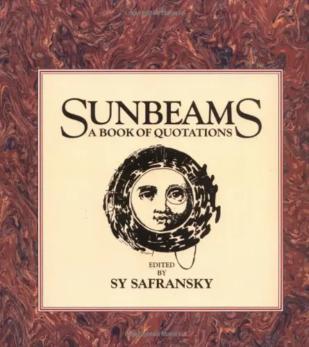 Cover of Sunbeams