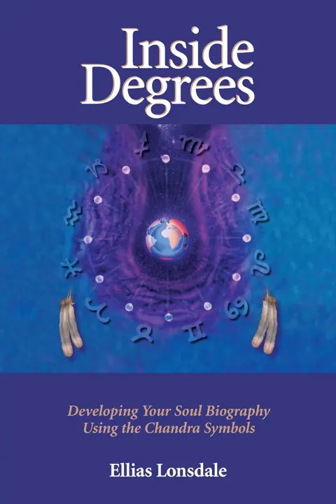 Cover of Inside Degrees