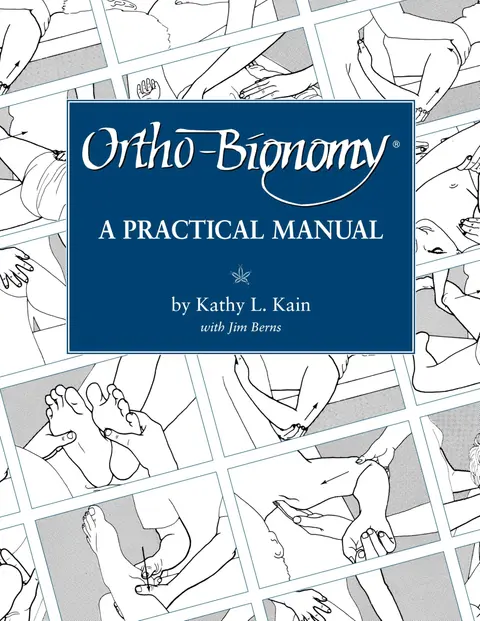 Cover of Ortho-Bionomy