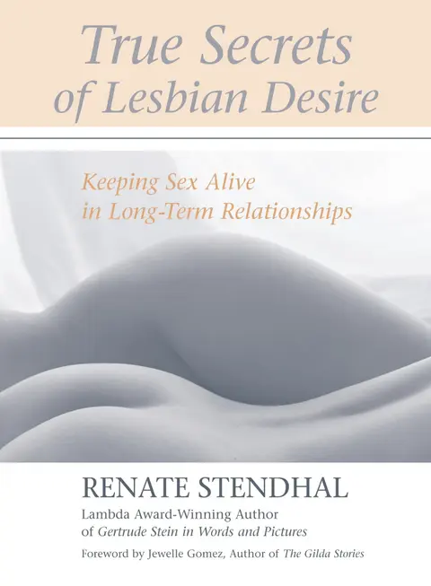 Cover of True Secrets of Lesbian Desire