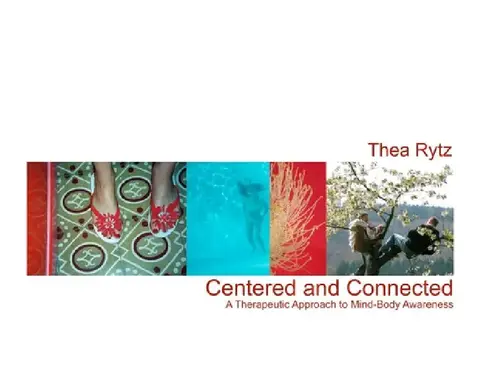 Cover of Centered and Connected