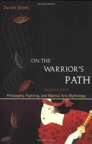 Cover of On the Warrior's Path, Second Edition