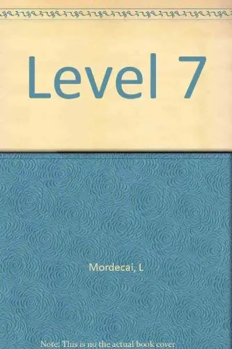 Cover of Level 7