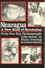 Cover of Nicaragua