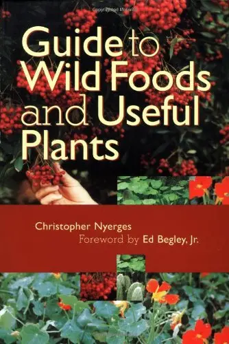 Cover of Guide to Wild Flowers and Useful Plants