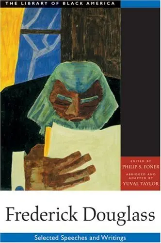 Cover of Frederick Douglass