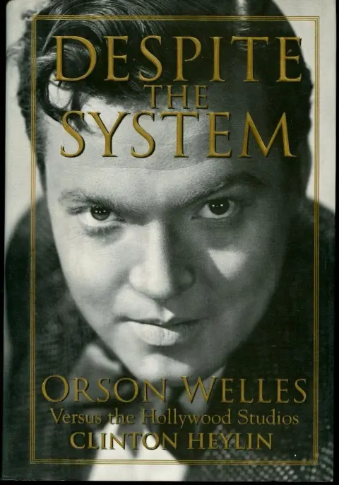 Cover of Despite the System