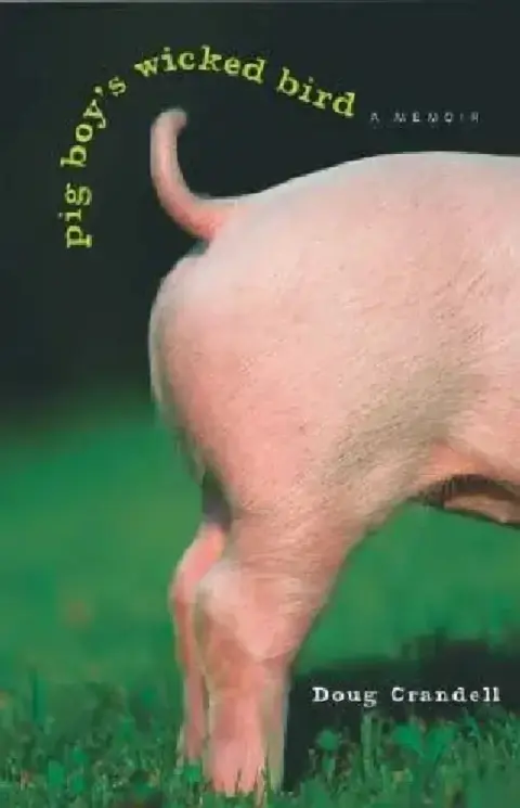 Cover of Pig Boy's Wicked Bird