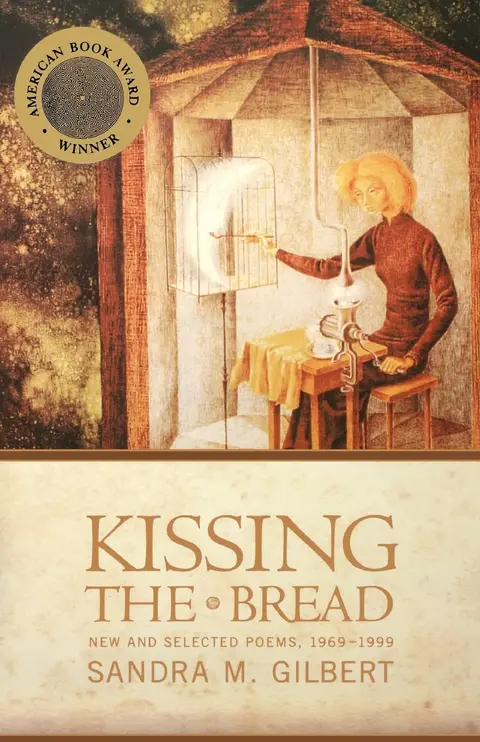 Cover of Kissing the Bread