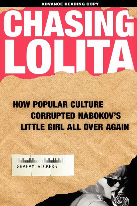 Cover of Chasing Lolita