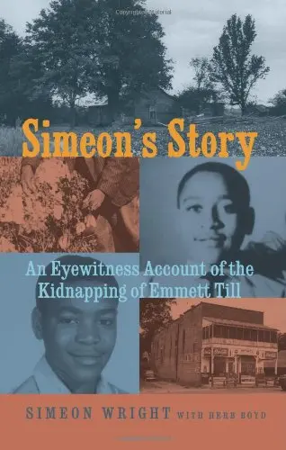 Cover of Simeon's Story
