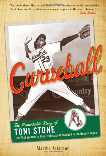 Cover of Curveball