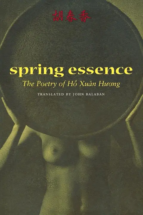 Cover of Spring Essence