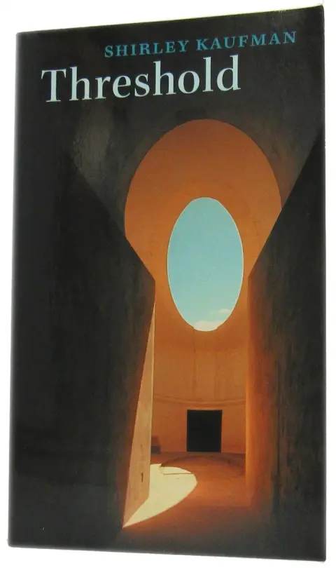 Cover of Threshold
