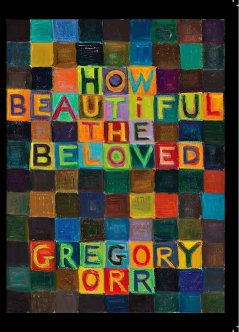 Cover of How Beautiful the Beloved