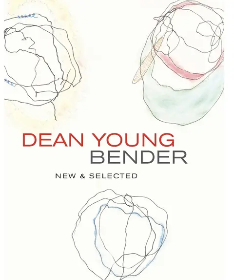 Cover of Bender