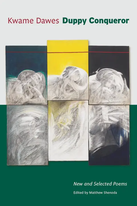 Cover of Duppy Conqueror