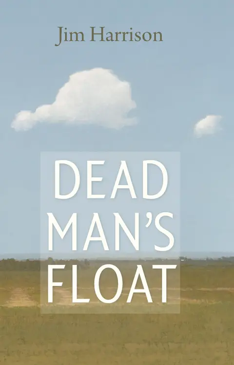 Cover of Dead Man's Float