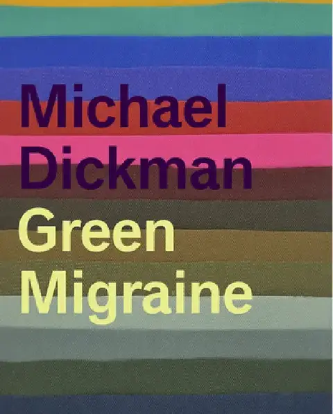 Cover of Green Migraine