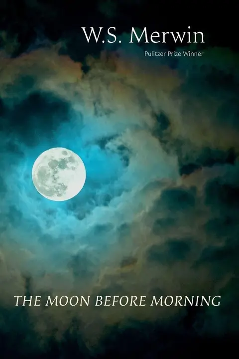 Cover of The Moon Before Morning