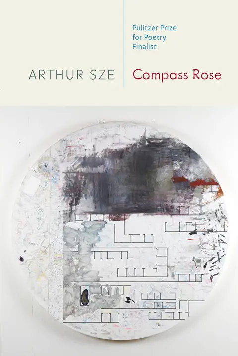 Cover of Compass Rose