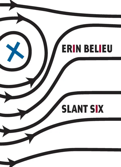 Cover of Slant Six
