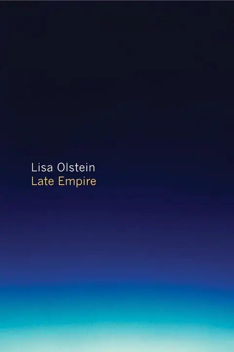 Cover of Late Empire