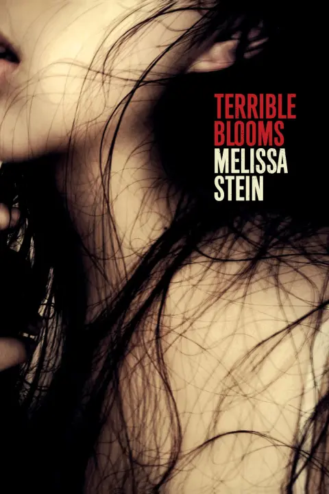 Cover of Terrible Blooms