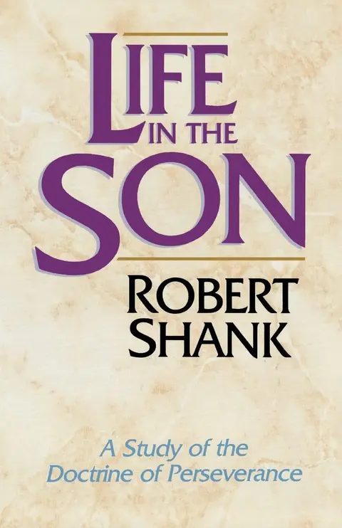 Cover of Life in the Son