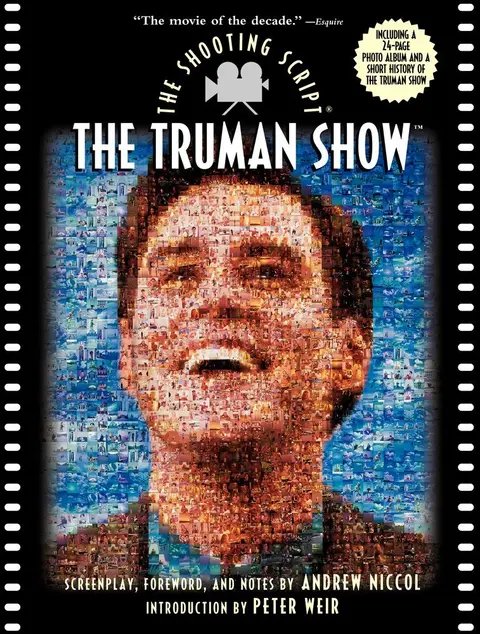 Cover of The Truman Show