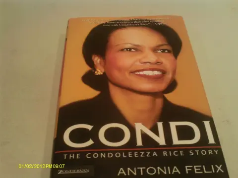 Cover of Condi