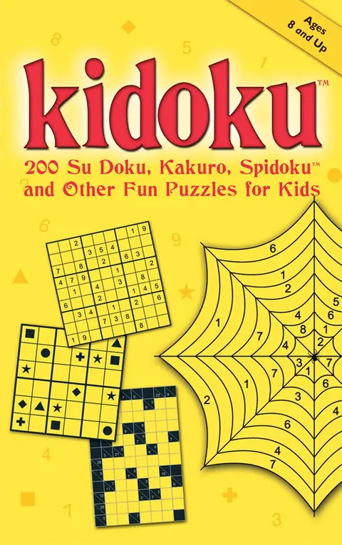 Cover of Kidoku