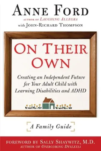 Cover of On Their Own